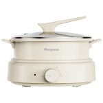Nồi lẩu đa năng 5L Kangaroo KGEH50N2B KGEH50N2B