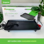 Bếp nướng điện Kangaroo KG699 KG699