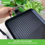 Bếp nướng điện Kangaroo KG699 KG699