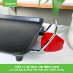 Bếp nướng điện Kangaroo KG699 KG699