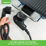 Bếp nướng điện Kangaroo KG699 KG699