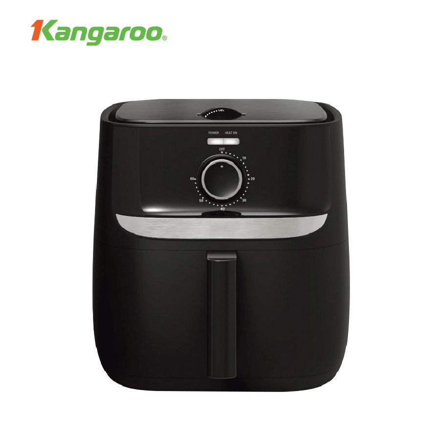 KGK54000100-0 Nồi chiên không dầu Kangaroo KG6AF1 KG6AF1