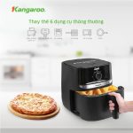 Nồi chiên không dầu Kangaroo KG6AF1 KG6AF1