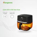 Nồi chiên không dầu Kangaroo KG6AF1 KG6AF1