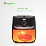 Nồi chiên không dầu Kangaroo KG6AF1 KG6AF1