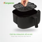 Nồi chiên không dầu Kangaroo KG6AF1 KG6AF1