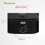 Nồi chiên không dầu Kangaroo KG6AF1 KG6AF1