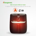 Nồi chiên không dầu Kangaroo KG6AF1 KG6AF1