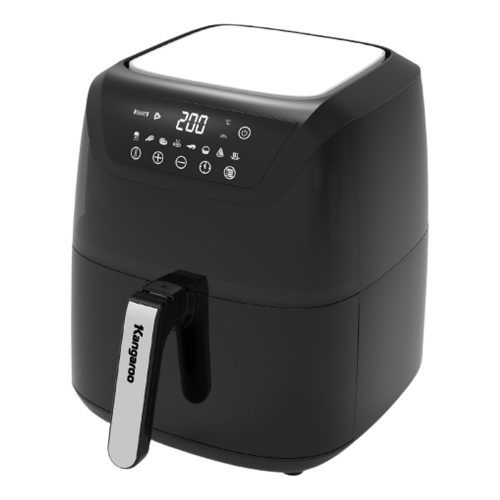 Nồi chiên không dầu 8L Kangaroo KG8AF1A KG8AF1A