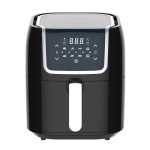 Nồi chiên không dầu điện tử model KG8AF2A KG8AF2A