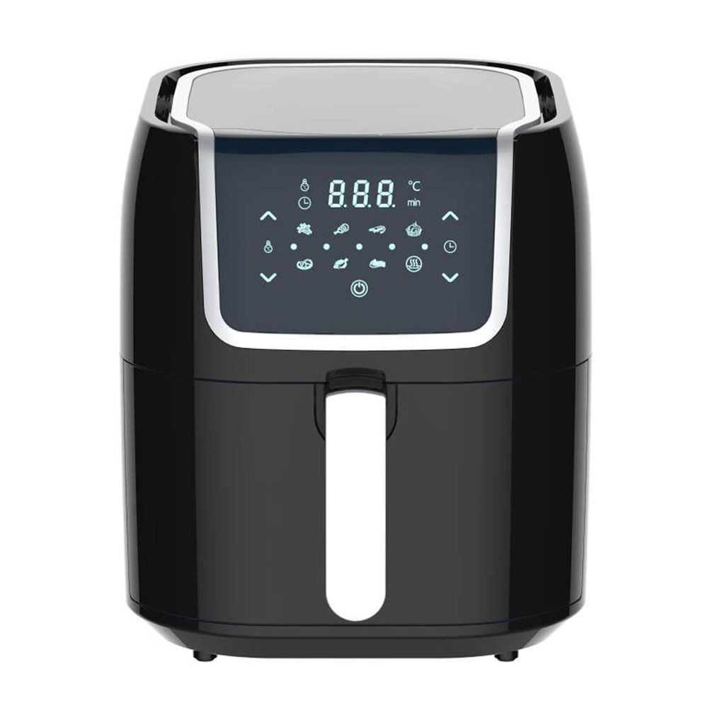 Nồi chiên không dầu điện tử model KG8AF2A KG8AF2A