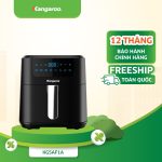 Nồi chiên không dầu 5L Kangaroo KG5AF1A KG5AF1A