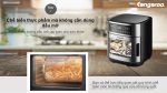 Lò chiên không dầu Kangaroo KG12AF1A KG12AF1A