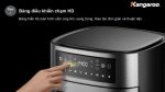 Lò chiên không dầu Kangaroo KG12AF1A KG12AF1A