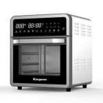 Lò chiên không dầu 15L Kangaroo KG15AF1A KG15AF1A