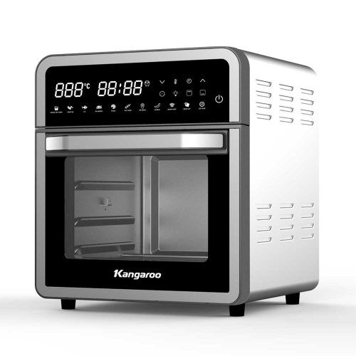 Lò chiên không dầu 15L Kangaroo KG15AF1A KG15AF1A
