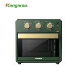 Lò chiên không dầu Kangaroo KG15AF2A | 15 lít KG15AF2A