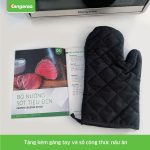Lò chiên không dầu Kangaroo KG25AF1A | 25L KG25AF1A
