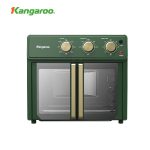 Lò chiên không dầu Kangaroo KG25AF2A | 25 lít KG25AF2A