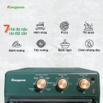 Lò chiên không dầu Kangaroo KG25AF2A | 25 lít KG25AF2A