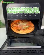 Lò chiên không dầu 6L Kangaroo KG6AF2A KG6AF2A