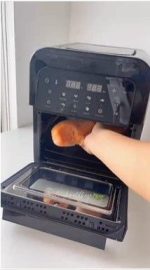 Lò chiên không dầu 6L Kangaroo KG6AF2A KG6AF2A