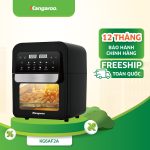 Lò chiên không dầu 6L Kangaroo KG6AF2A KG6AF2A
