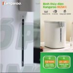 Bình thủy điện 5L Kangaroo KG5K1 KG5K1
