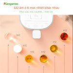 Bình thủy điện 5L Kangaroo KG5K1 KG5K1