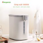 Bình thủy điện 5L Kangaroo KG5K1 KG5K1