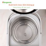 Bình thủy điện 5L Kangaroo KG5K1 KG5K1