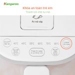 Bình thủy điện 5L Kangaroo KG5K1 KG5K1
