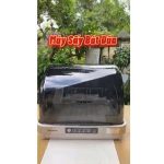 Máy sấy bát diệt khuẩn Kangaroo KG45DUV KG45DUV