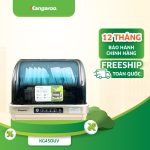 Máy sấy bát diệt khuẩn Kangaroo KG45DUV KG45DUV