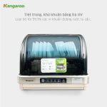 Máy sấy bát diệt khuẩn Kangaroo KG45DUV KG45DUV