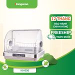 Máy sấy bát diệt khuẩn Kangaroo KG45DD |45 lít KG45DD