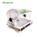 Máy sấy bát diệt khuẩn Kangaroo KG45DD |45 lít KG45DD