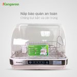 Máy sấy bát diệt khuẩn Kangaroo KG45DD |45 lít KG45DD