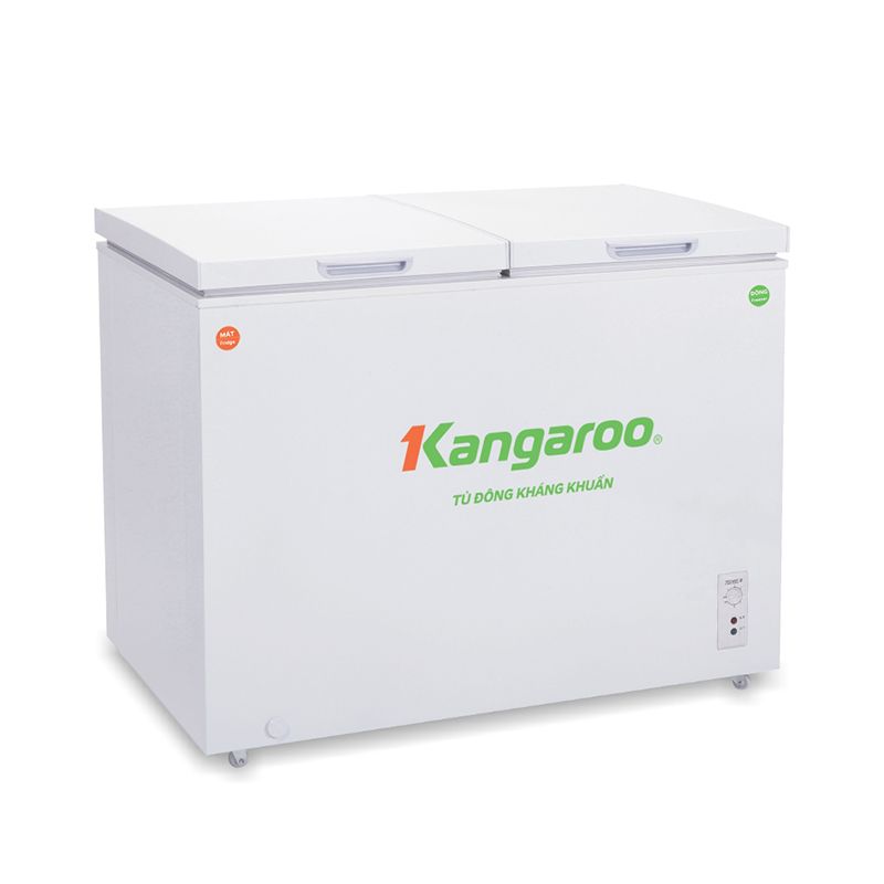 Tủ đông cứng Kangaroo 228L KG298C2 KG298C2