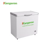 Tủ đông mềm Kangaroo 286L KG399DM1 KG399DM1
