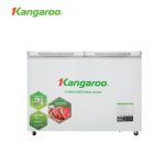 Tủ đông mềm Kangaroo 252L KG408S2 KG408S2