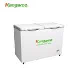 Tủ đông mềm Kangaroo 192L KG268DM2 KG268DM2