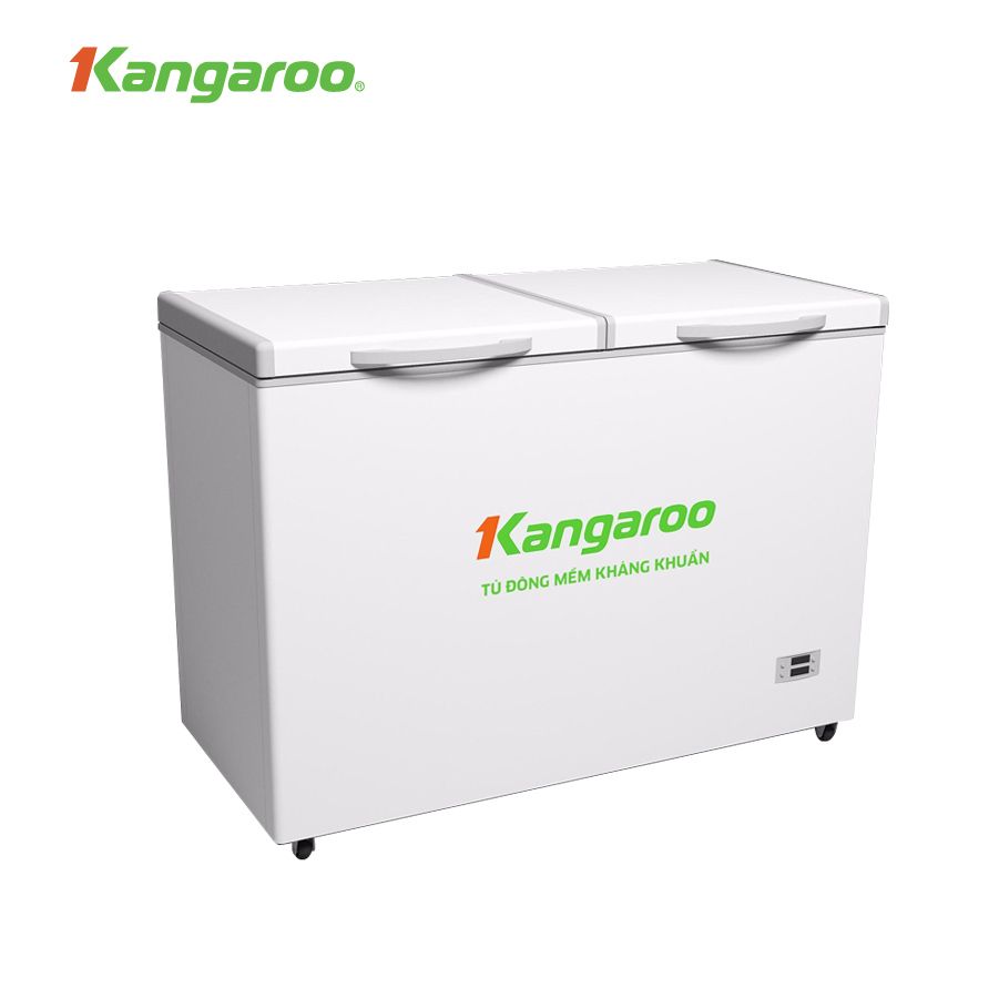 Tủ đông mềm Kangaroo 212L KG328DM2 KG328DM2