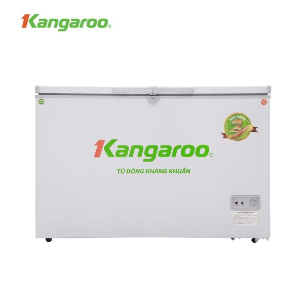 Tủ đông Kangaroo 252L KG398C2 KG398C2
