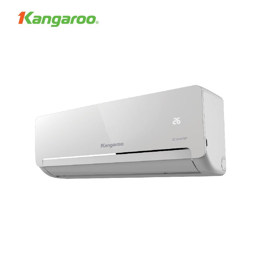 Điều hòa Kangaroo Inverter 1HP KGAC09CI KGAC09CI