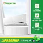 Điều hòa Kangaroo Inverter 1.5 HP KGAC12CI KGAC12CI