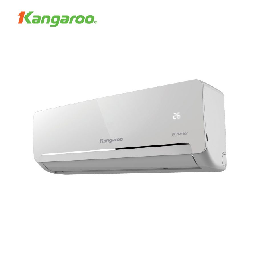 Điều hòa Kangaroo Inverter 2HP KGAC18CI KGAC18CI