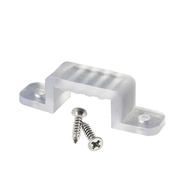 Kẹp dùng cho Led dây LS 5050AC mã KLS AC-5050 KLSAC-5050 MPE