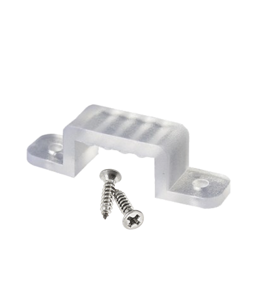 Kẹp dùng cho Led dây LS 5050AC mã KLS AC-5050 KLSAC-5050 MPE