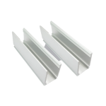 Kẹp dùng cho Led dây LSN2 mã KLSN2 KLSN2 MPE